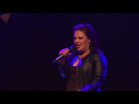 KWC 2022 Round 3 - Moose Hurskainen & Sari Maria Kankkonen - Me, Myself And I