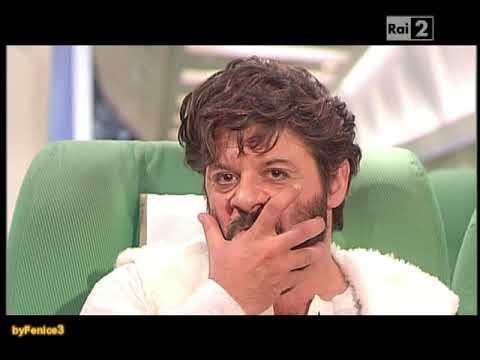 Bud Spencer e Terence Hill alias Lillo e Greg