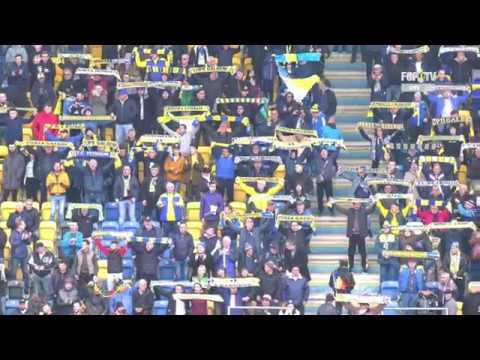 *FCPTV* FC Petrolul Ploiesti - Dunarea Calarasi 2-0(1-0) Rezumat