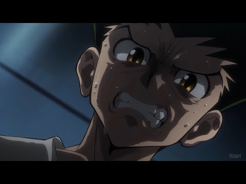 Awaken {ASMV/AMV} II Gon Freecs II Hunter x Hunter