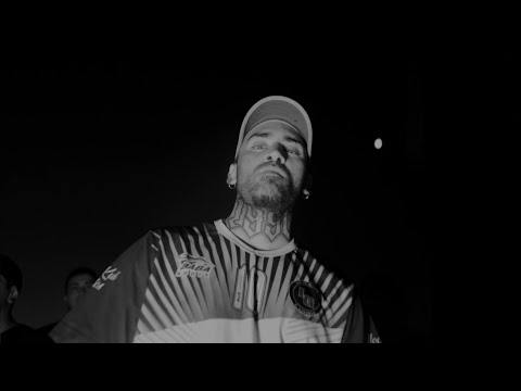 EN EL PISO / Flaco Vazquez Ft Braco  - OcampoBeat$ & Dj Zooway (VIDEOCLIP 2022)