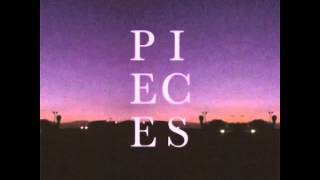 Pieces - Andrew Belle