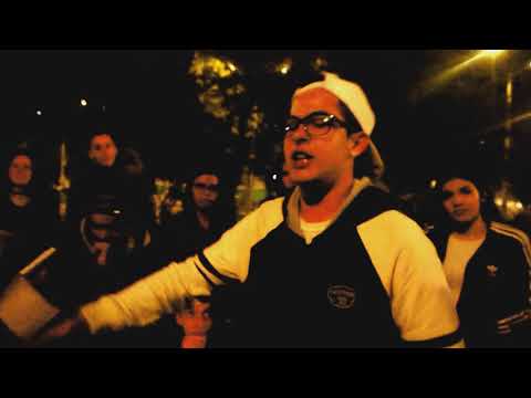 La Casta Vs La Niña - Octavos Fecha 2 - NKFREE2018