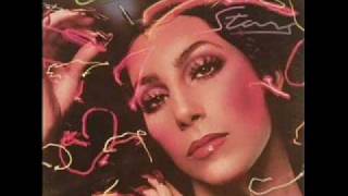 Cher - Geronimos Cadillac - Stars