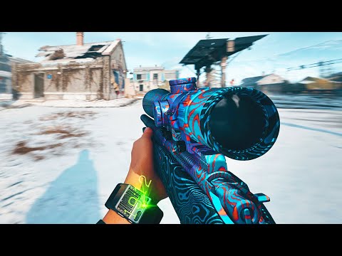 The Most Satisfying Sniping