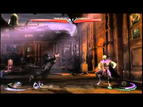 Pig of The Hut vs EzaraBeChillin Zod vs MMH