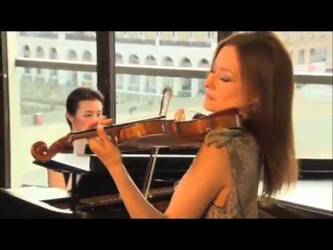 Arabella Steinbacher - Meditation  Thais - Jules Massenet