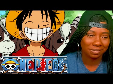 Bring on The Wholesome! | One Piece-Fillers | Ep.131-136