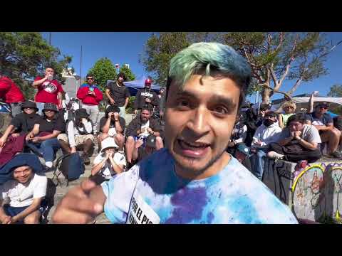 NINURTA vs. TATA | Exhibición Escrita 📝 | Liga Kaeme | Valdivia | Jornada 2 | 2022