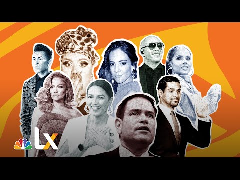 Pero Like, Is Spanglish the Language of the Future? | NBCLX