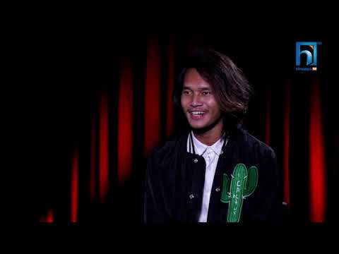 Ganbir Budha Magar | Chitchat With Sushil Nepal