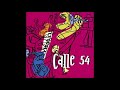 New Arrival - Calle 54 & Tito Puente