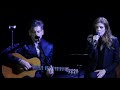 Benjamin Biolay - Billy Bob a raison ft Chiara Mastroiani @ Folies Bergères 2018