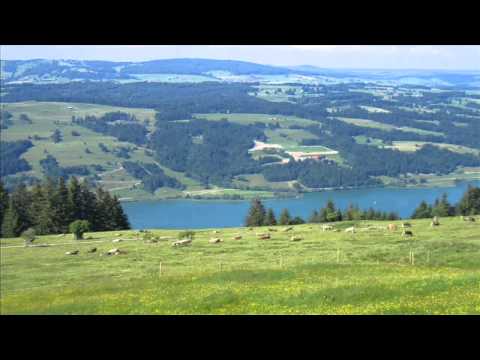 Der Bayerischer Heimatabend - Tippelbrüder und der alpbach marsch -Echte Volksmusik aus Bayern