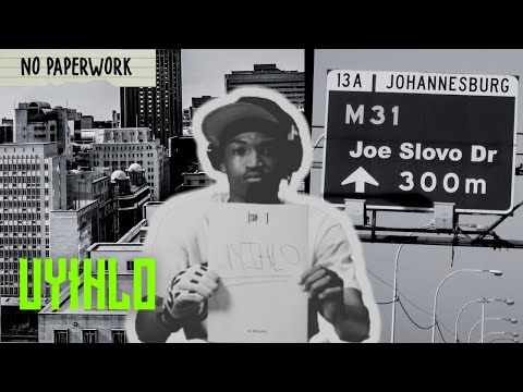 No Paperwork Freestyle - UYIHLO #30