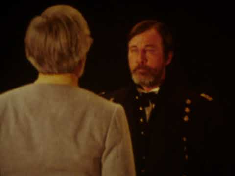 The Annotated Field Guide of Ulysses S. Grant Trailer