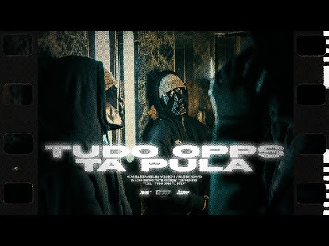 #PKA Mistery - TUDO OPPS TA PULA