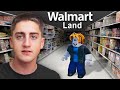 I Tried Walmart S Terrifying Metaverse Experience