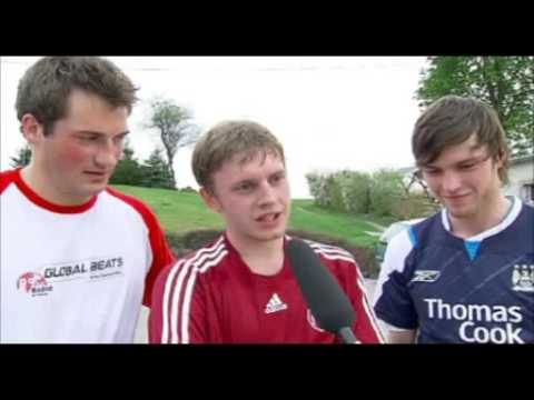 Hallenfussballturnier