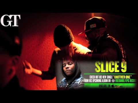 Slice 9 Y.N.P.  In studio