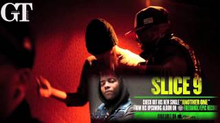 Slice 9 Y.N.P.  In studio