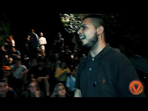 KZ vs GON1 - 4TOS (FECHA 10) - Vértigo Freestyle