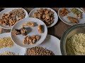 Halwa Salab हलवा सालब حلوہ ثعلب