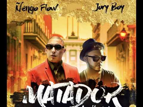 Matador - ( Ñengo Flow Ft Jory Boy )