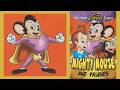 PD Bargain Bin Mighty Mouse Friends