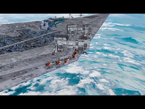 The True Power from the World Devastators vs Supremacy Star Wars Empire at War