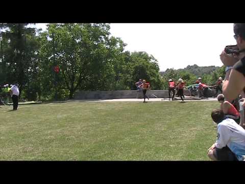 SDH Počenice - ženy - Litenčice 2015