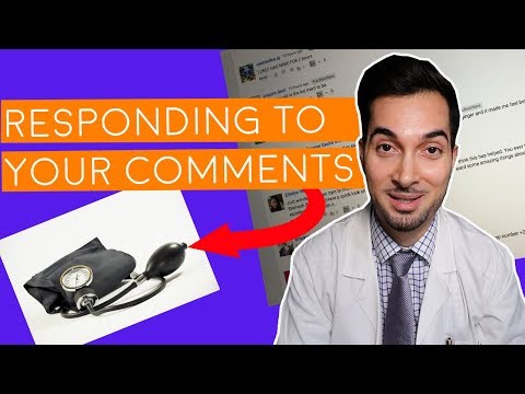 Blood Pressure Causes Responding To Your Comments 2019