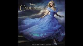 Disney's Cinderella - A Dream Is A Wish Your Heart Makes - Lily James