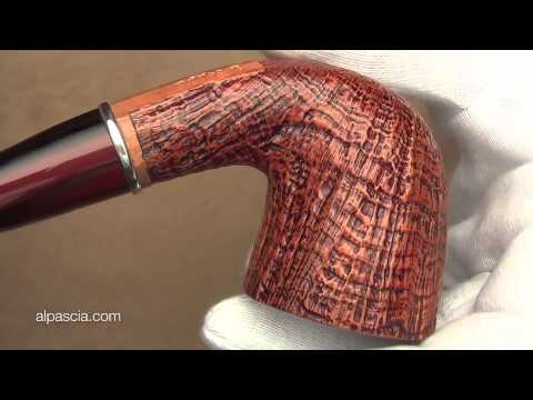 pipa Il Ceppo 062 - pipe smoking