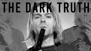 The Dark Truth About Kurt Cobain&#39;s Voice