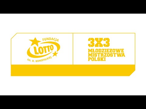 MMP 3x3 U17M i U17K - Warszawa (17.06.2023) BOISKO 4