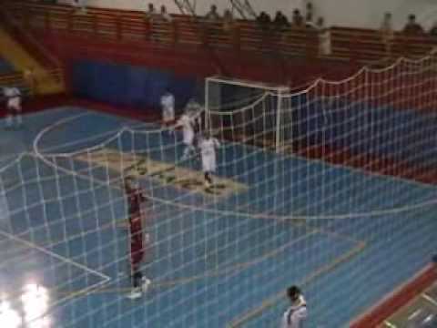 ADC Intelli/Orlândia x AABB/Segasp/ADC Alcan