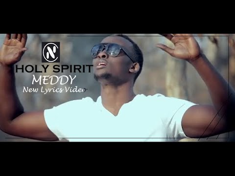 MEDDY_HOLYSPIRIT__Lyrics Song 2020