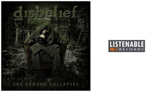 Disbelief - Kill&#39;s Ending