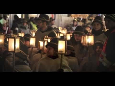 Christmas Markets in Innsbruck
