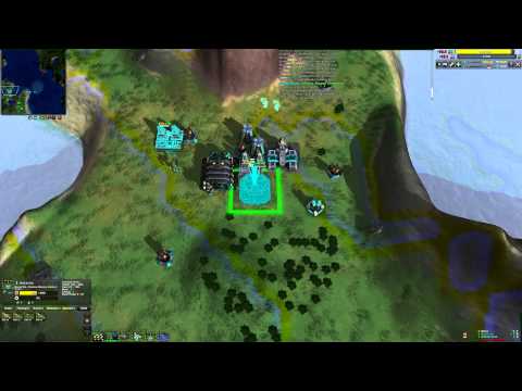 Lets Battle Zero-K 2 - Wird bald noch spannender