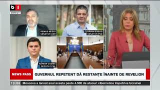 B1TV, decembrie 2022