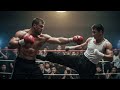 Boxing Legend Challenges Kung Fu Master An Unforgettable Battle 2025