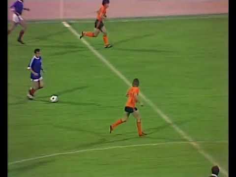 Eurocopa 76 | 3rd lugar | Netherlands vs. Yugoslavia | Parte 1