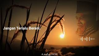 Download lagu KATA KATA BUYA HAMKA MOTIVASI KEHIDUPAN || STORY WA 30 DETIK mp3