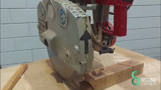 منشار بندولي Omga | صورة 4 - Machineryline