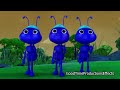 Little Baby Bum Ants Go Marching X2 Speed Effects Sponsored By Preview 2