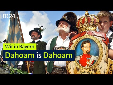 Wir in Bayern: Dahoam is Dahoam | BR24