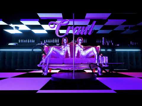 Kendoll x Wenzday - Crawl