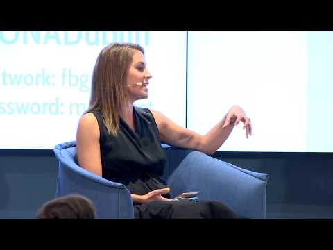 Managing for Innovation and Culture Change in News – ONA Dublin